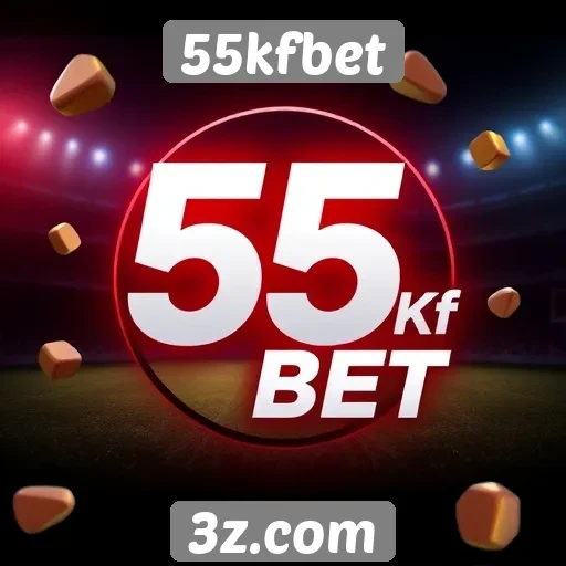 Benefícios e promoções exclusivas do 55kfbet