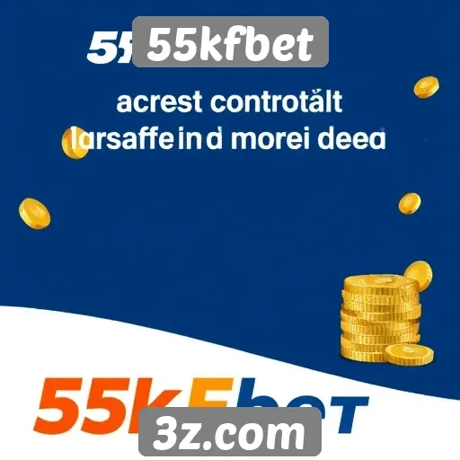 Comparação de bônus e promoções no 55kfbet