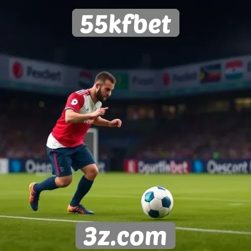 Métodos de pagamento oferecidos pelo 55kfbet