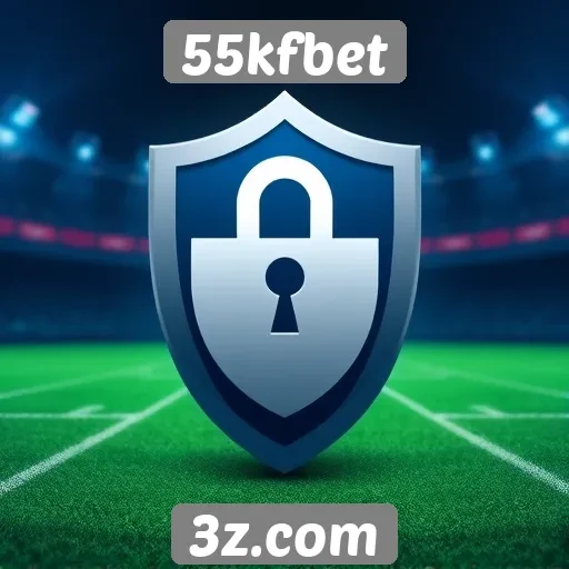 Explorando a segurança e confiabilidade do 55kfbet