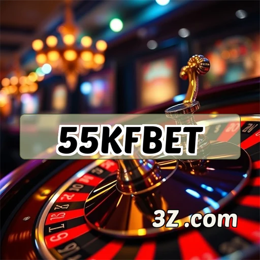 A Experiência Única de Sports na 55kfbet Que Você Precisa Ver