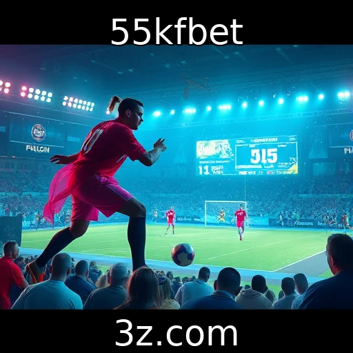 Inovações tecnológicas moldam o futuro dos jogos