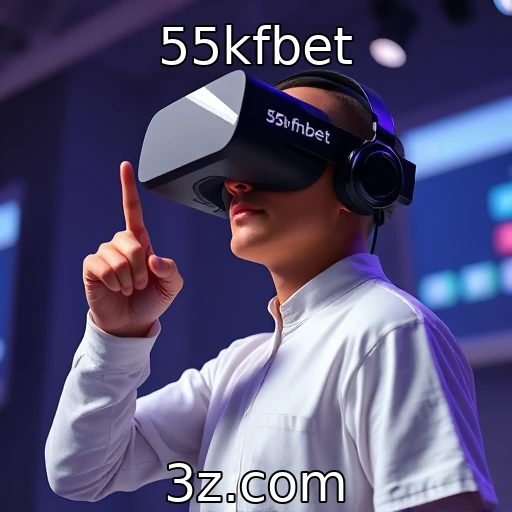 Principais tendências em jogos de realidade virtual